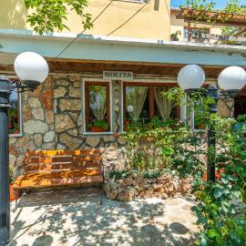 Casa Nikita, hotel in Vama Veche
