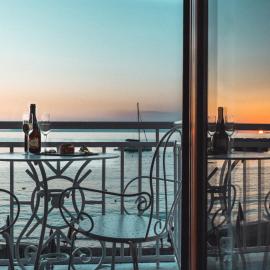 Sapphire Rooms, hotel in Massa Lubrense