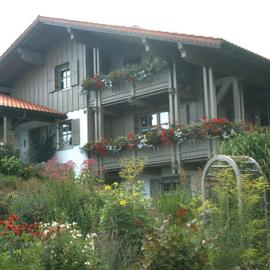 Ferienwohnung Peschl Langdorf Bayerischer Wald