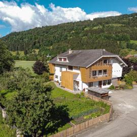 Appartements Prunner
