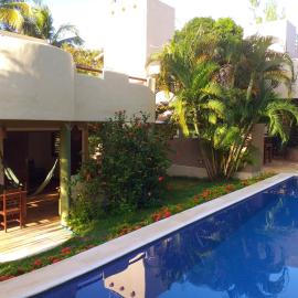 Paraiso Tropical - Casa 7