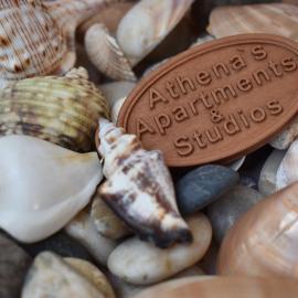 Athena's Apartments & Studios