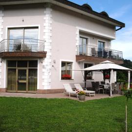 Studio apartmani Toplička bajka, hotel in Krapinske Toplice