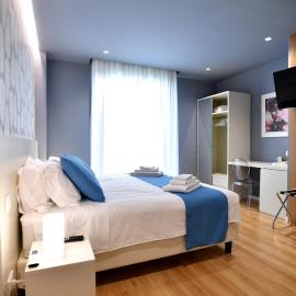 Nina B&B, hotel u gradu Ređo di Kalabrija