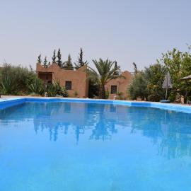 Maison d'hotes la tour de toile, hotel sa Taroudant