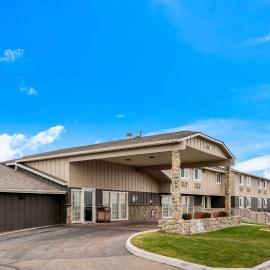 La Quinta Inn by Wyndham Caldwell, מלון בקולדוול