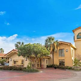 La Quinta Inn by Wyndham San Antonio Market Square, hotel i San Antonio