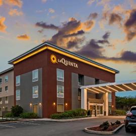 La Quinta by Wyndham San Francisco Airport North - Free Airport Shuttle, hotell sihtkohas South San Francisco