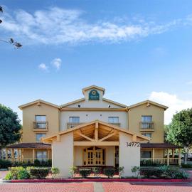 La Quinta Inn & Suites by Wyndham Irvine Spectrum – hotel w mieście Irvine