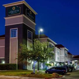 La Quinta by Wyndham Laredo Airport, hotel v destinácii Laredo