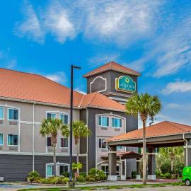 La Quinta by Wyndham Biloxi, hotel in Biloxi