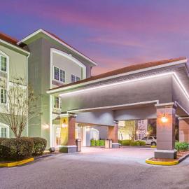 Stay Express Inn & Suites - Mobile, Al, hotel a Mobile