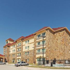 McKinney में, होटल La Quinta by Wyndham McKinney