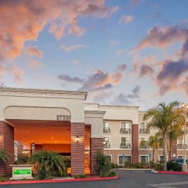 La Quinta by Wyndham Temecula，蒂梅丘拉的飯店