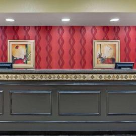 La Quinta by Wyndham Canton MS, hotel in Canton