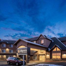 La Quinta by Wyndham Bozeman, hotel v destinácii Bozeman