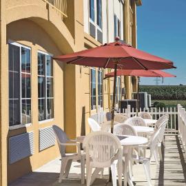 La Quinta by Wyndham Lancaster, hotelli kohteessa Lancaster