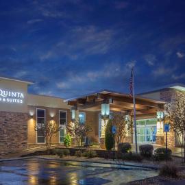 La Quinta by Wyndham Chattanooga - East Ridge, hotel u gradu Čatanuga
