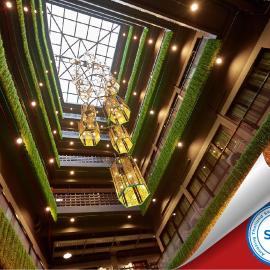 W22 by Burasari, hotel i Bangkok