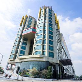 Pegasus Hotel Shah Alam, хотел в Шах Алам