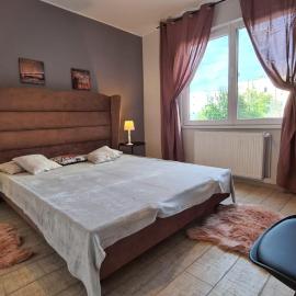 Maris Apartment