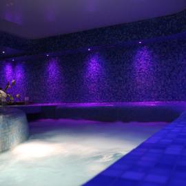 Maritan Hotel & Spa, hotel di Padova
