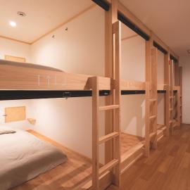 THY GUEST HOUSE, hotel v mestu Ise