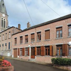 Gîte du Nouvion
