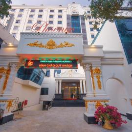 Khách Sạn Phượng Hoàng 3, hotel i Thanh Hóa