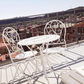 L'attico b&b, hotell sihtkohas Cirò Marina