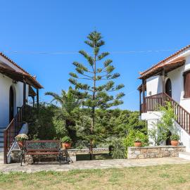 Pandora Studios Skiathos, hotel en Skíathos