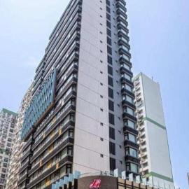 锦江之星澳门关口酒店، فندق في ماكاو