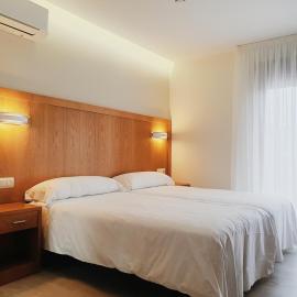 Hotel Campomar 3*** Superior, hotel di A Lanzada