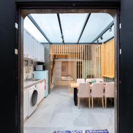 Tonight Homestey Shanghai Apartment Good Location 132, hotel in Shanghai
