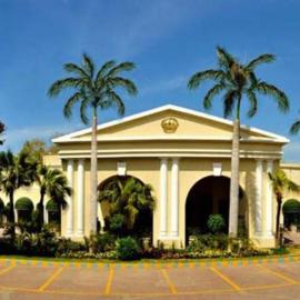 Faletti's Hotel Lahore, viešbutis mieste Lahoras