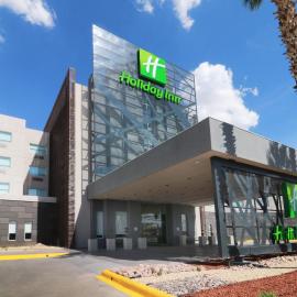 Holiday Inn - Ciudad Juarez by IHG, hotel u gradu Sijudad Huarez