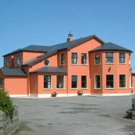 Churchfield B&B, hotel din Doolin