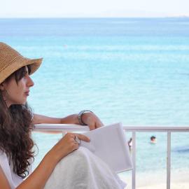 Moutsouna Beach, ξενοδοχείο στη Μουτσούνα