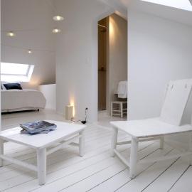 La Maison Haute guesthouse, viešbutis Briuselyje