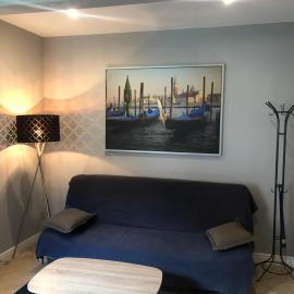 Leonia- Apartamenty i Pokoje Gościnne