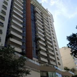 Copacabana Beach Residence