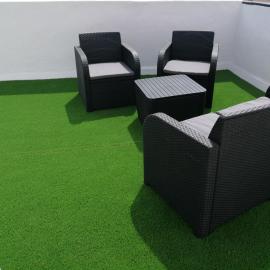 Casas Holiday - Puerto Romano, hotel em La Mata