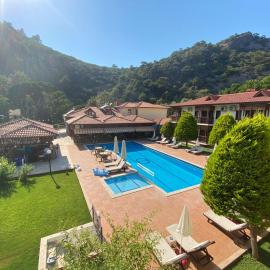 Hotel Oludeniz