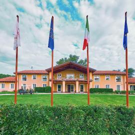FORESTERIA DEL GAVI