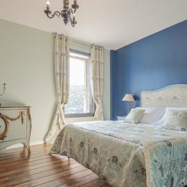 Le Relais Des Chartreuses, hotel en Le Boulou