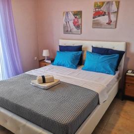 Nikiti Spathies Resort - Maizonette at Nikiti Village، فندق في نيكيتي