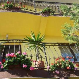 Casa di Madi, hotel in 2 Mai