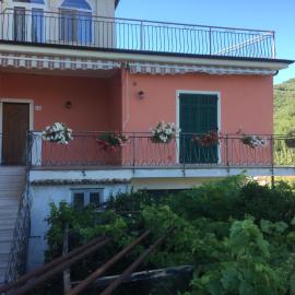 Casa vacanze Marì e Françe