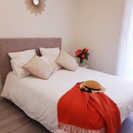 NICORÉS, hotel in Irún