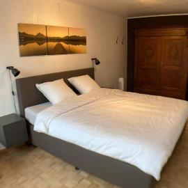 Villa Domus XIX, hotelli kohteessa Tongeren